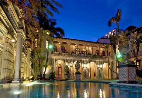 versace mansion miami beach fl